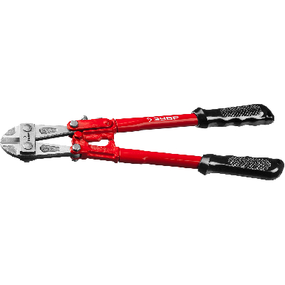 Болторез, max d=8 / HRC35 d=6, 350 мм,