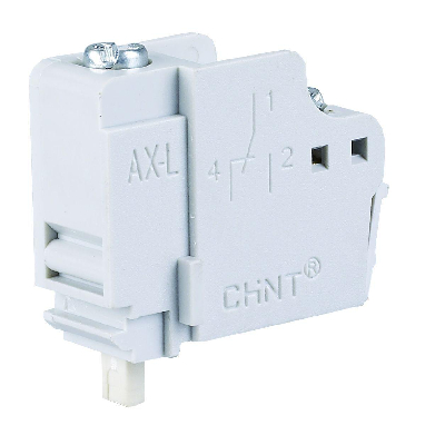 Контакт дополнительный универсальный AL/AX-21-M8 для NM8N