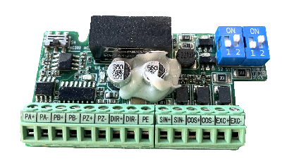 Опция для преобразователей частоты VF-101 VF-101 револьверная опция