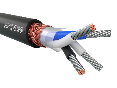 Кабель монтажный МКЭШнг(А)-LS 4*1.5 ТРТС