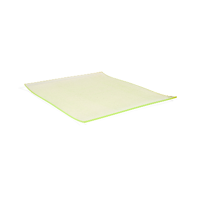 Коврик универсальный для виброплиты 600мм*500мм*6мм