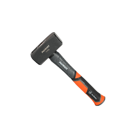 Кувалда  SHF-1,0 с фиберглассовой рукояткой, 1,0кг