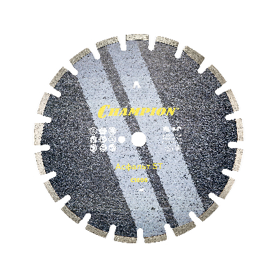 Диск алмазный асфальт ST 350/25,4/10 Asphafight (асфальт, по бетону,свежий бетон,мягкие блоки)