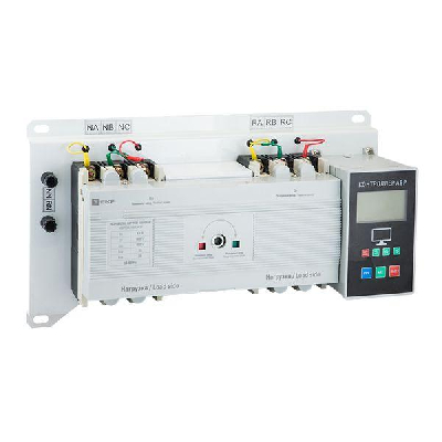 Устройство автоматического ввода резерва АВР ТСM 225/125А 3р