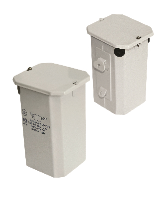 Электромагнитный пускорегулирующий аппарат ПРА 1И400ДНаТ46-002 независимый IP54 УХЛ1