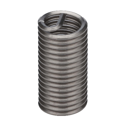 Вставка резьбовая для ремонта резьбы М11х1,5 DIN8140S 3,0xD 6h