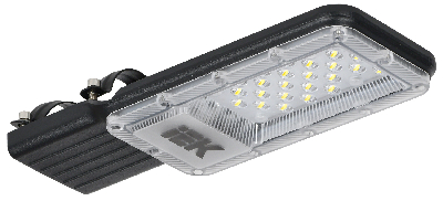 Светильник светодиодный консольный ДКУ 1011-30Ш 5000К IP65 IEK