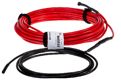Кабель нагревательный для теплого пола Ridan Flex-18 180 Вт 230 В 10 м