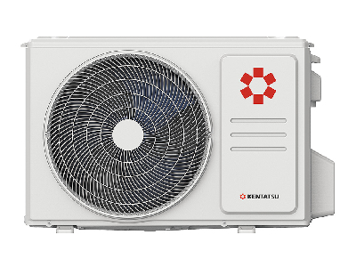 Кондиционер, блок наружный инверторной сплит-системы настенного типа KSROM35