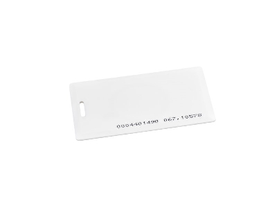 Карта EM-marine (толстая)