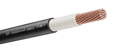 Кабель силовой ВВГнг(А)-LS 1х95 -1 многопроволочный барабан