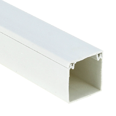 Канал кабельный 40х40 -Plast