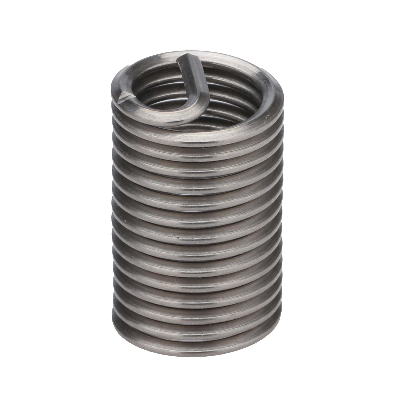 Вставка резьбовая для ремонта резьбы М8х1,25 DIN8140S 2,5xD 6h