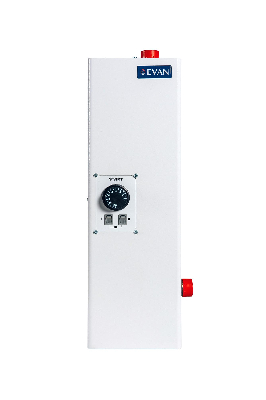 Котел электрический WARMOS START- 12 (NEW)