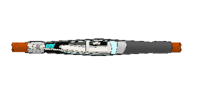 Муфта соединительная 3СТп-10У-70...120