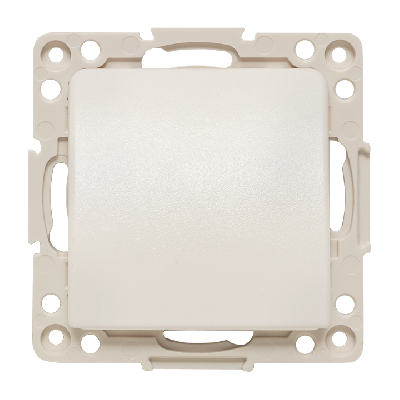 Стокгольм Механизм Кабельного вывода белый