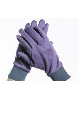 Перчатки термостойкие трикотаж WORKER jersey 220 FR Птм 706, 12 кал/см2, р. 10