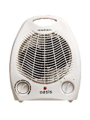 Тепловентилятор электрический на 2 кВт SB-20R