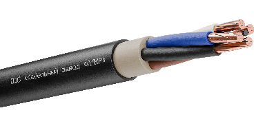 Кабель силовой ВВГнг(А)-LS 4х50 (N)-0.660 многопроволочный