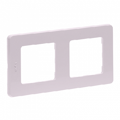 INSPIRIA Рамка 2п РОЗ