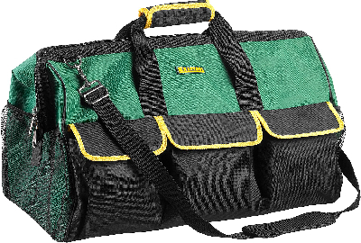 Сумка MaxKraft для инструмента 25 карманов 24''