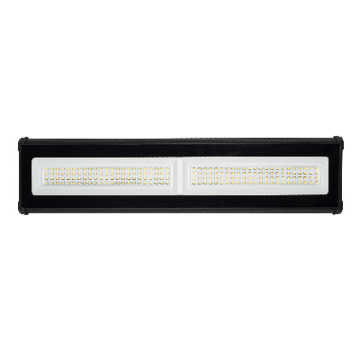 Светильник светодиодный ДСП-100 5000К 9000Лм IP65 120 град.