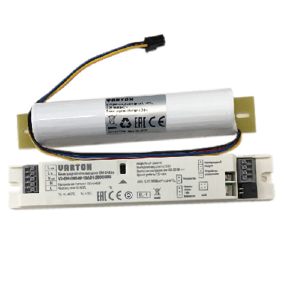 Блок аварийного питания EM-Utility 5 Вт IP20 50-300V rev2