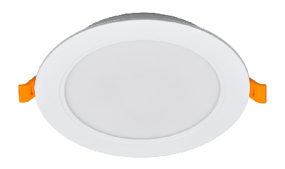 Светильник светодиодный ДВО-24 Вт 2040 Лм 4000К белый IP54