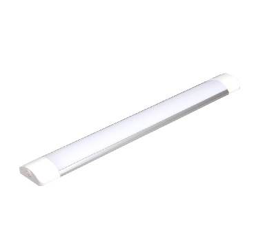 Светильник светодиодный ДПО-20w 4000K 1580Лм с выключателем