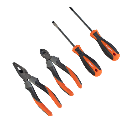 Набор инструментов SPS 4