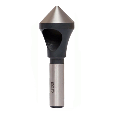 Зенковка полая с отверстием 90° 14,0мм 5/10 HSS 1z