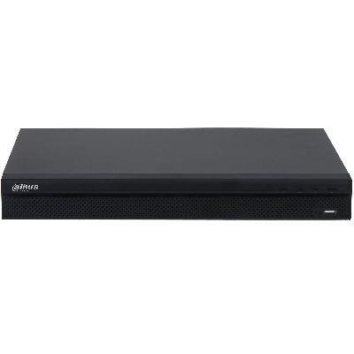 Видеорегистратор IP 32-канальный 12Мп до 2 HDD