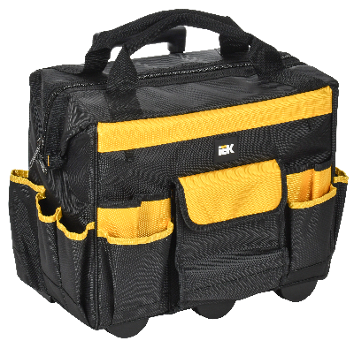 Сумка монтажника на колесах BG-40 ARMA2L 6