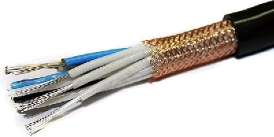 Кабель МКЭШ 14х0.5       ТРТС