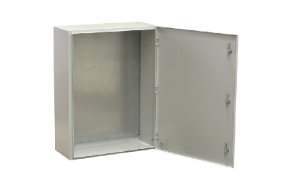 Корпус металлический ЩРНМ IP31 600х500х250
