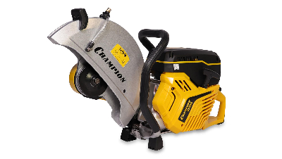Бензорез CP350 (3,5кВт 74см? 10,1кг без диска D350мм d20/25,4)