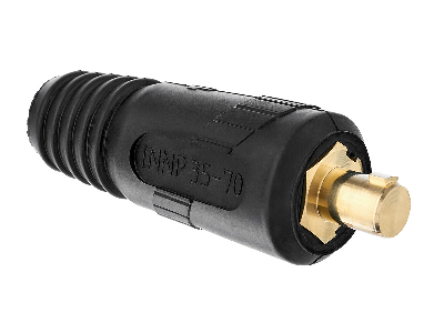 Вилка кабельная 35-50