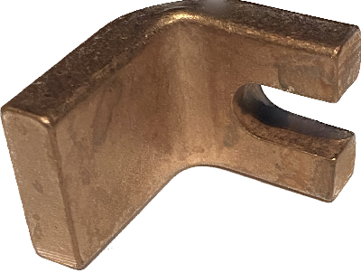 Контакт неподвижный КТ 6023(КТ6020)