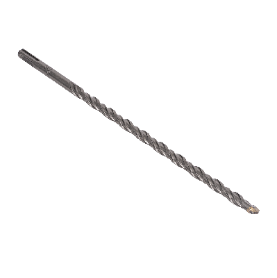 Бур SDS-plus (2 спирали, 2 резца)  12x310/250