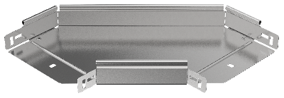 ESCA 5 Поворот 90град 50х200-0,8 IEK