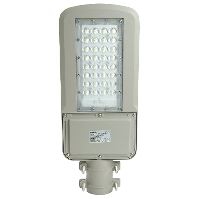 Светильник светодиодный уличный ДКУ-80вт 5000К IP65