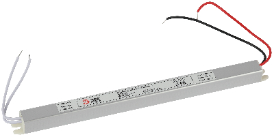 Блок питания для светодиодной ленты LP-LED 36W-IP20-12V-US