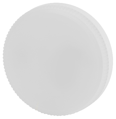 Лампочка светодиодная ЭРА RED LINE LED GX-8W-827-GX53 R GX53 8Вт таблетка теплый белый свет