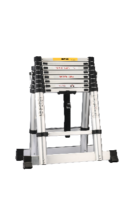 Стремянка телескопическая 2,6