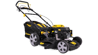 Газонокосилка LM4627 (2,6кВт привод 457мм 60л 25-75мм 1рычаг/7, 28,7кг 4в1)