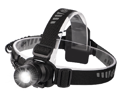 Фонарь H7-L3WZ