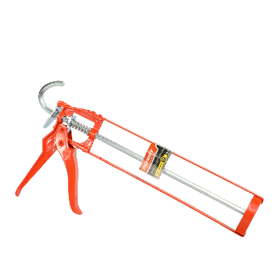 Пистолет для герметика , CGS-9, скелетный, 310мл