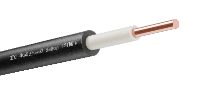 Кабель силовой ВВГнг(А)-LS 1х16-0.660 однопров    олочный