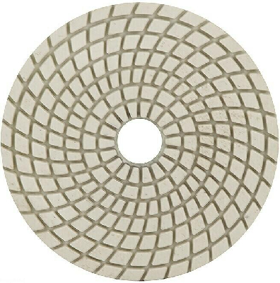 "Алмазный гибкий шлифовальный круг ""Черепашка"" 100 № 50"