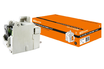 Расцепитель независимый РН-250/400 (РН-35/37)